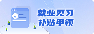 就業(yè)見(jiàn)習(xí)補(bǔ)貼申領(lǐng)